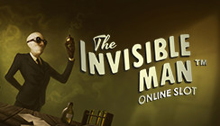 The Invisible Man The Invisible Man