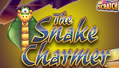 The Snake Charmer Scratch The Snake Charmer Scratch