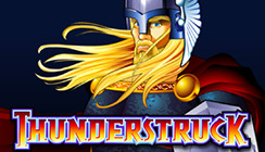 Thunderstruck Thunderstruck