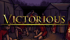 Victorious Victorious