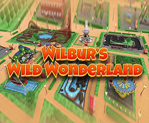 Wilbur’s Wild Wonderland