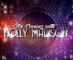 An Evening with Holly Madison