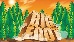Big Foot Big Foot