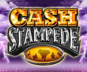 Cash Stampede