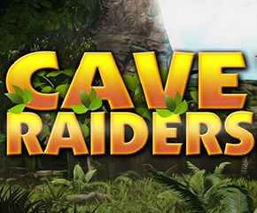 Cave Raiders