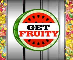 Get Fruity