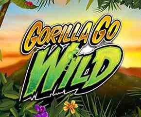 Gorilla Go Wild