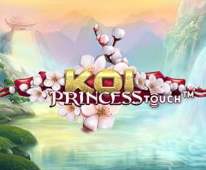 Koi Princess Touch