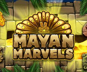 Mayan Marvels