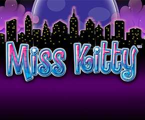 Miss Kitty