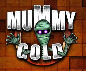 Mummy Gold