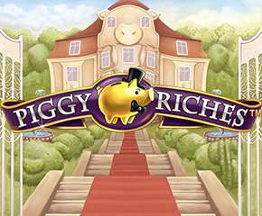 Piggy Riches