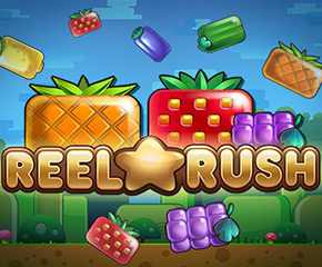 Reel Rush