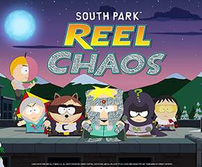 South Park Reel Chaos