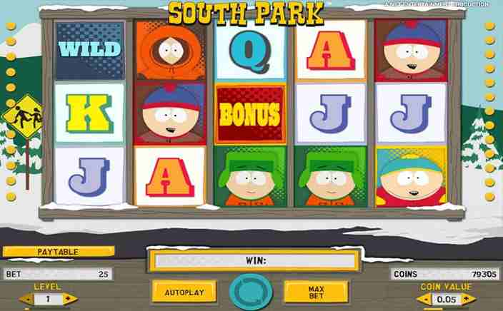 South Park