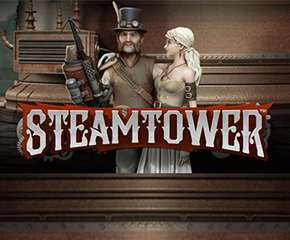 Steam Tower