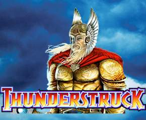 Thunderstruck