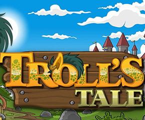 Trolls Tale