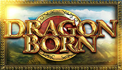 Dragon Born Dragon Born