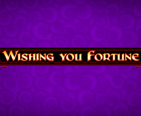 Wishing you Fortune