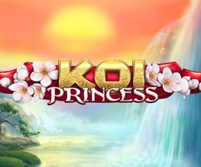 Koi Princess