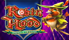 Robin Hood – Prince of Tweets Robin Hood – Prince of Tweets