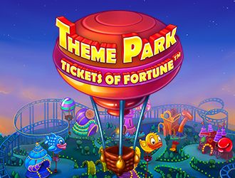 Tickets of Fortune (Theme Park) Tickets of Fortune (Theme Park)