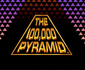 100k Pyramid