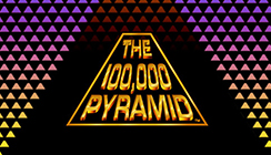 100k Pyramid 100k Pyramid