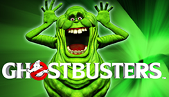 Ghostbusters Ghostbusters