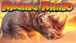 Raging Rhino Raging Rhino