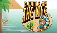 A While on the Nile A While on the Nile