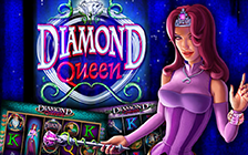 Diamond Queen Diamond Queen