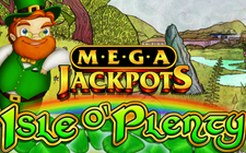 Mega Jackpots Isle O’ Plenty Mega Jackpots Isle O’ Plenty