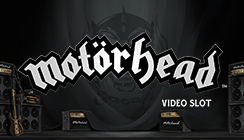 Motorhead Motorhead