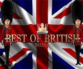 Best of British Deluxe