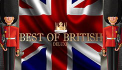 Best of British Deluxe Best of British Deluxe