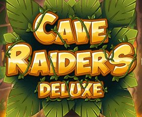 Cave Raiders Deluxe