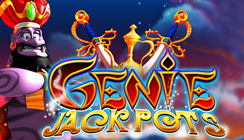 Genie Jackpots Genie Jackpots