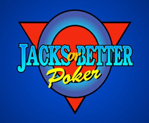 Jacks or Better Video Poker