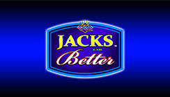 Jacks or Better Video Poker Jacks or Better Video Poker