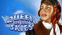 Queen of the Skies Queen of the Skies