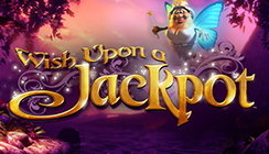 Wish upon a Jackpot Wish upon a Jackpot
