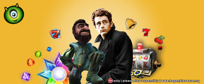 Online Slot Games that will Blow your Mind!