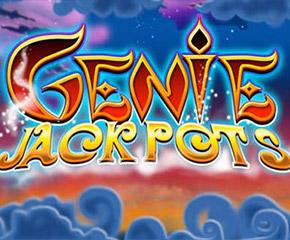 Genie Jackpots