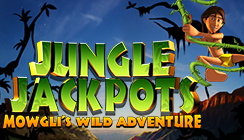 Jungle Jackpots Jungle Jackpots