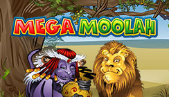 Mega Moolah Mega Moolah