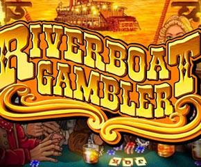 Riverboat Gambler