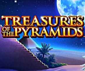 Treasures of the Pyramids