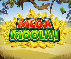 Mega Moolah